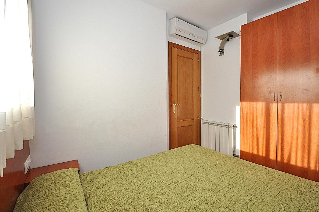 Apartamentos Ar Easy Oliva Льорет-де-Мар Екстер'єр фото