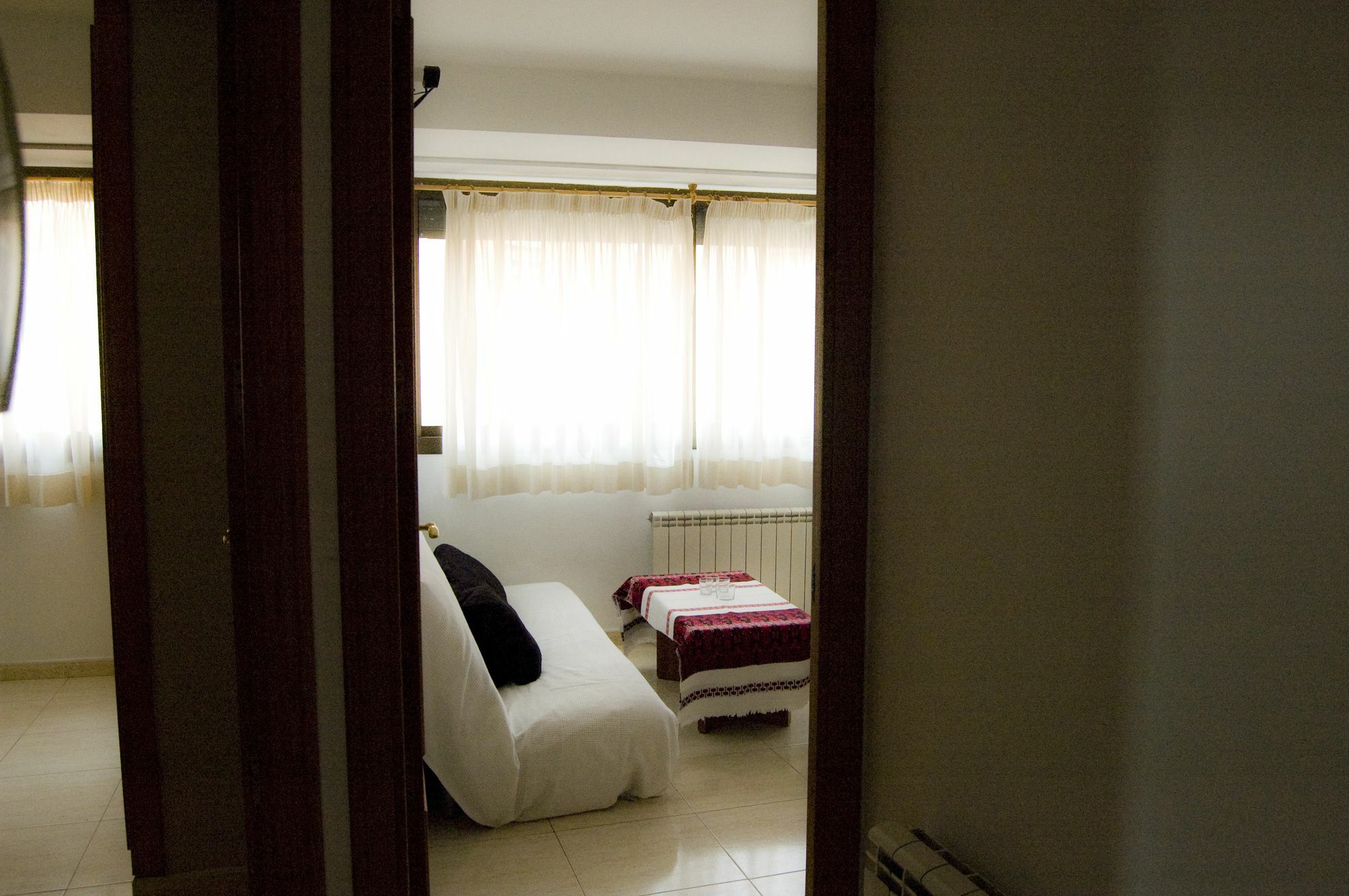 Apartamentos Ar Easy Oliva Льорет-де-Мар Екстер'єр фото
