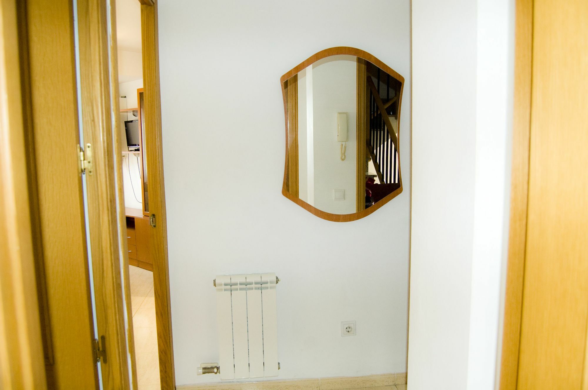 Apartamentos Ar Easy Oliva Льорет-де-Мар Екстер'єр фото