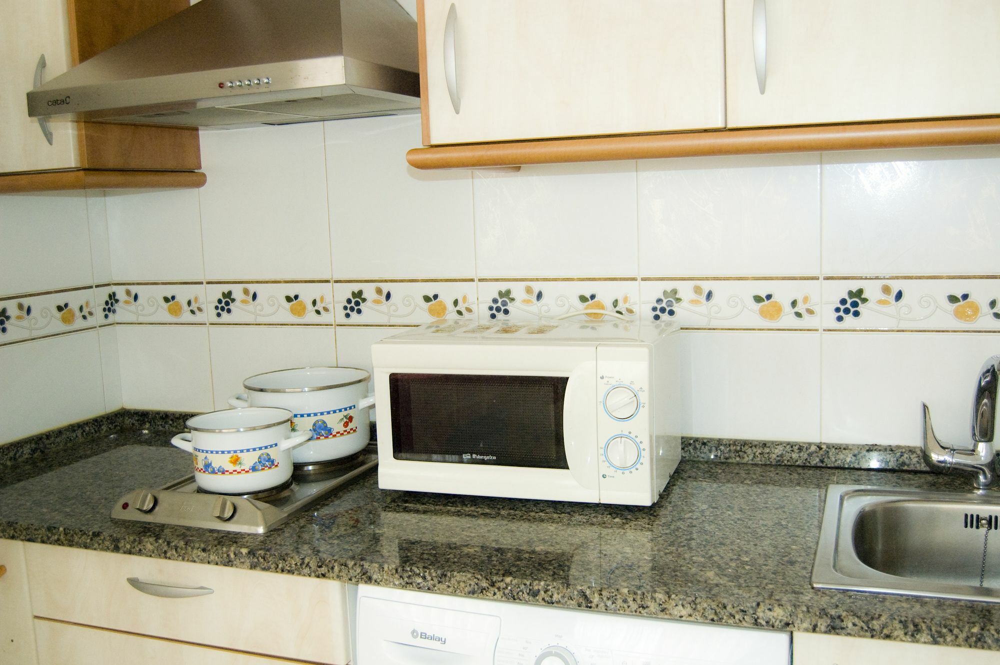Apartamentos Ar Easy Oliva Льорет-де-Мар Екстер'єр фото