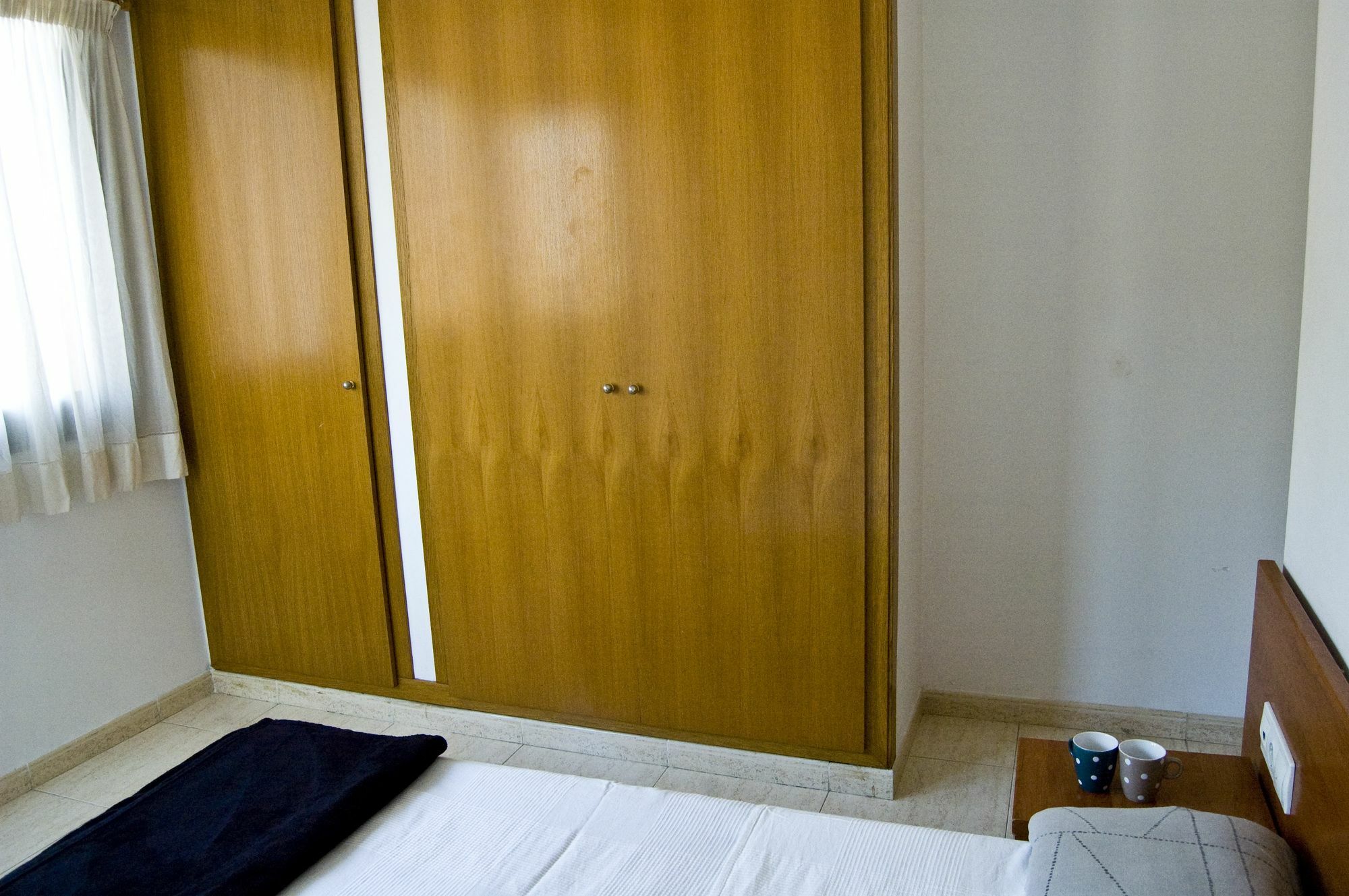 Apartamentos Ar Easy Oliva Льорет-де-Мар Екстер'єр фото