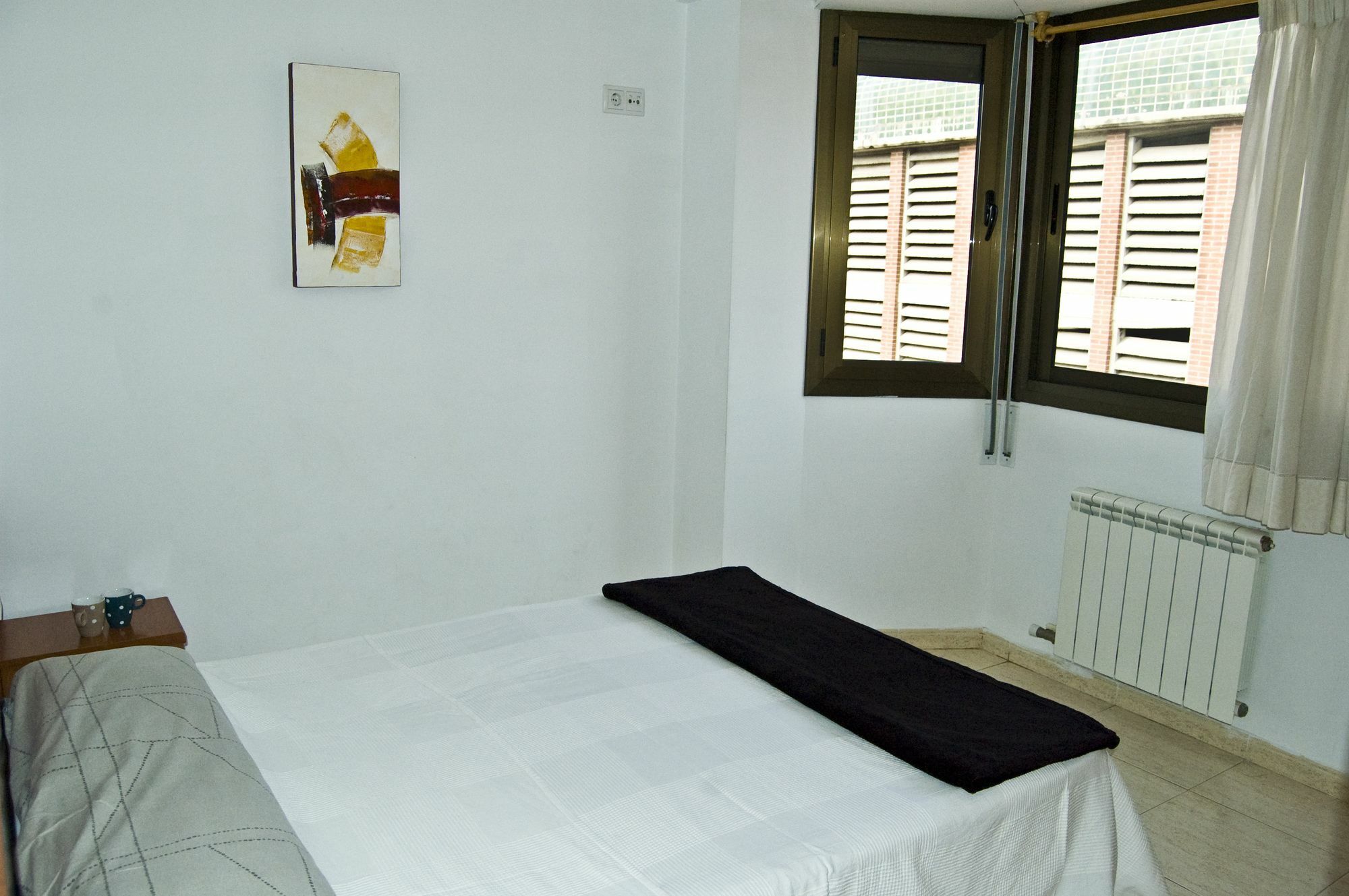 Apartamentos Ar Easy Oliva Льорет-де-Мар Екстер'єр фото