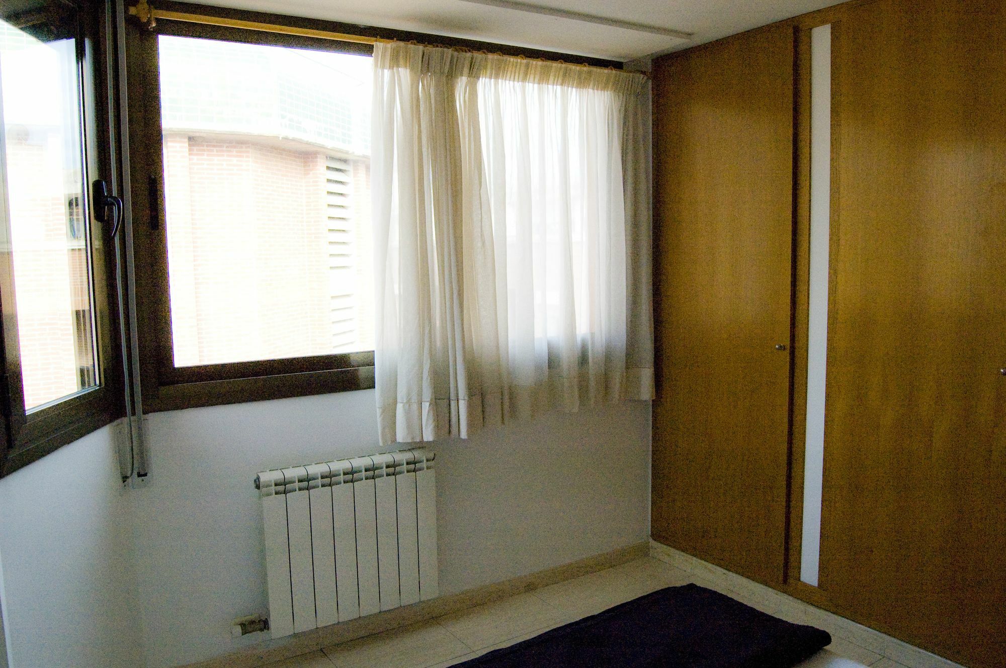 Apartamentos Ar Easy Oliva Льорет-де-Мар Екстер'єр фото